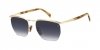 OKULARY DAVID BECKHAM DB 1225S 0NR 55 ROZMIAR M